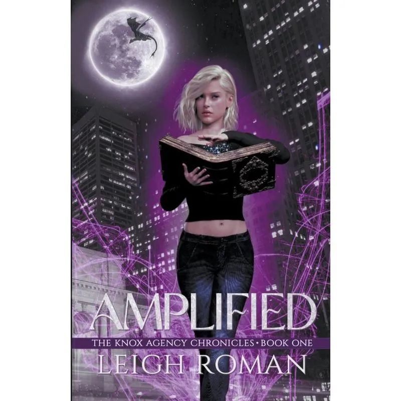 Amplified