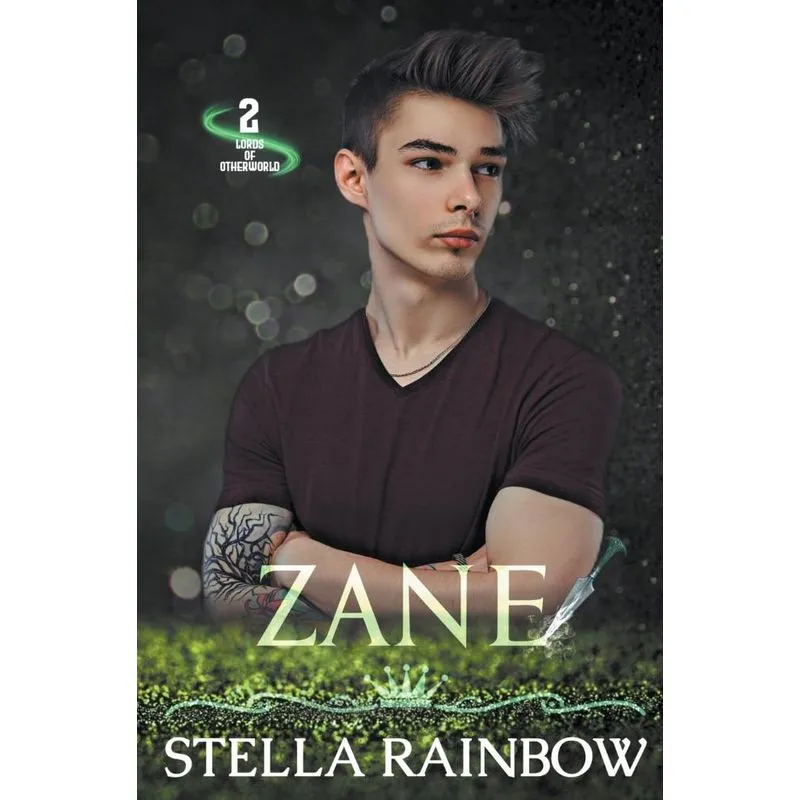 Zane