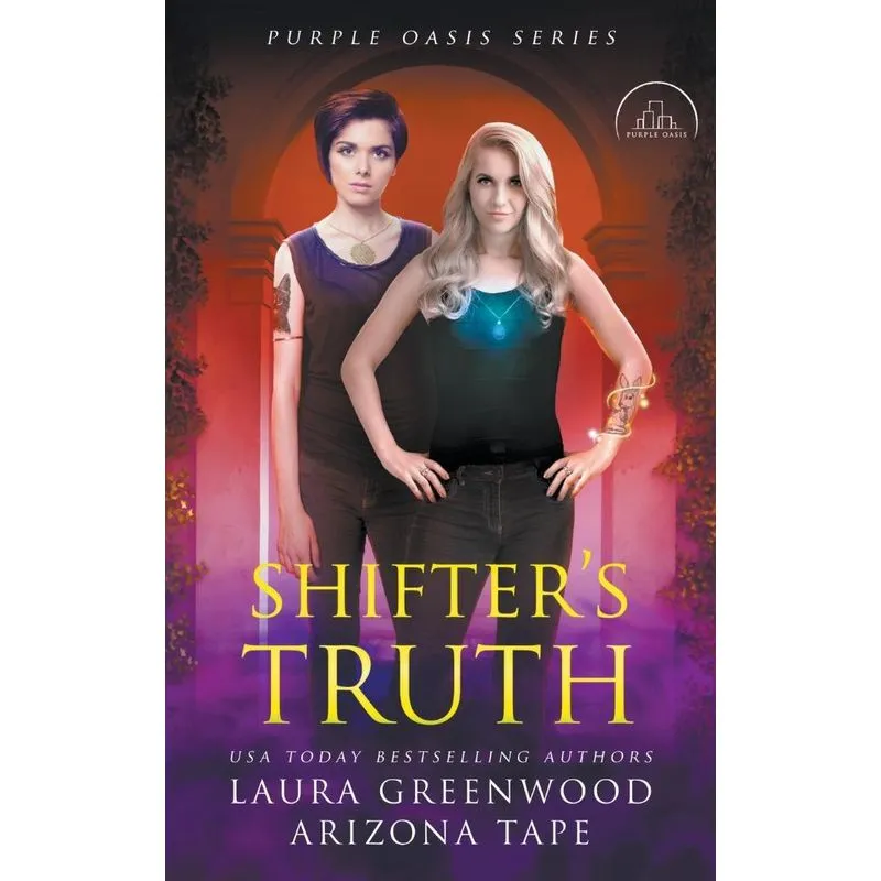 Shifters Truth
