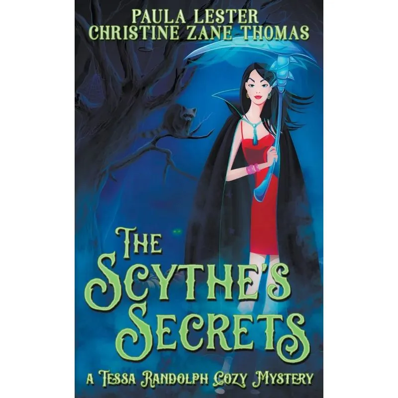 The Scythes Secrets