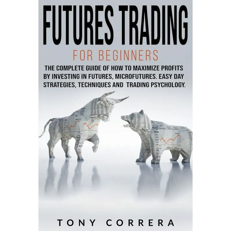 Futures Trading For Beginners