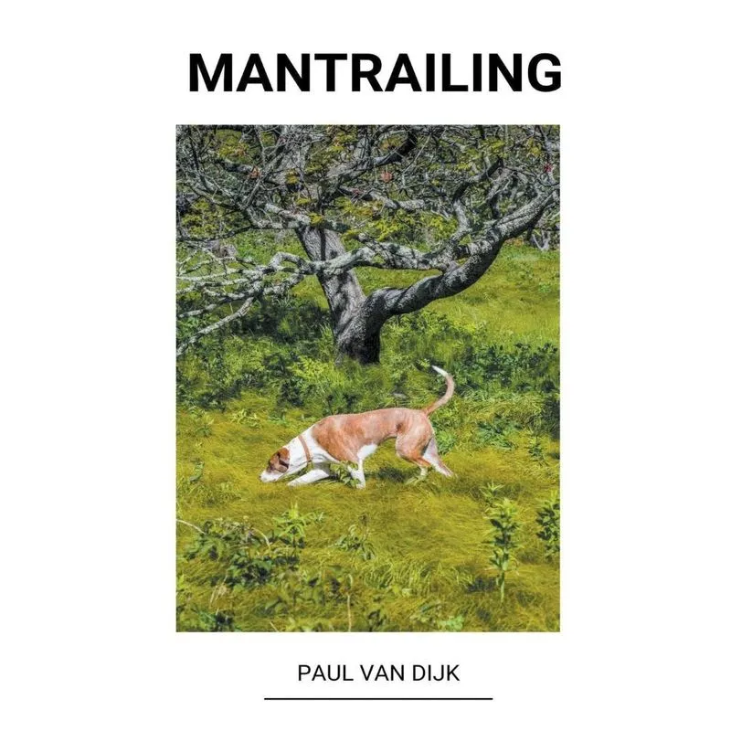 Mantrailing