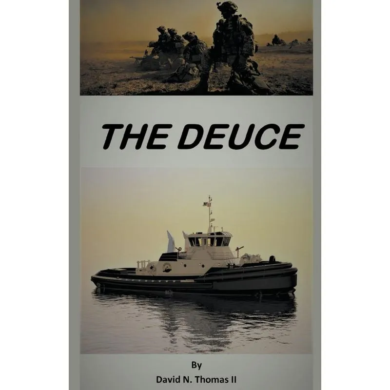 The Deuce