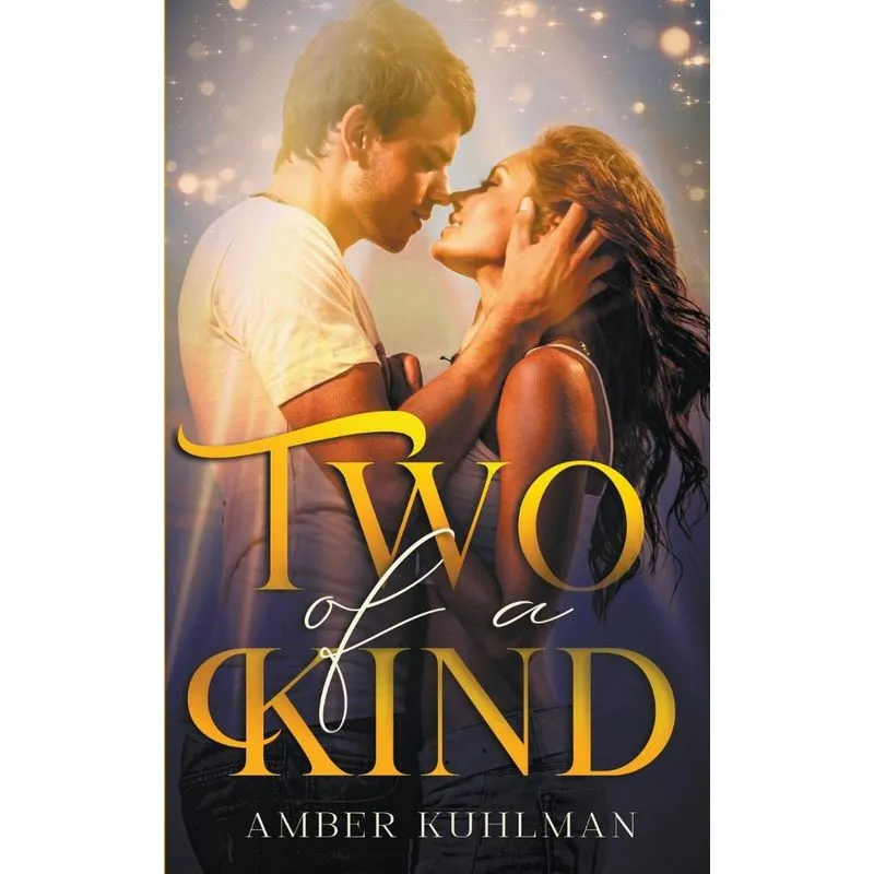 Two Of A Kind