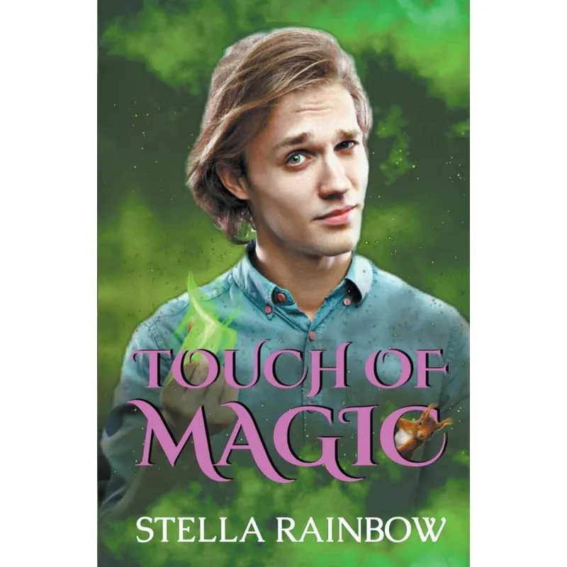 Touch Of Magic