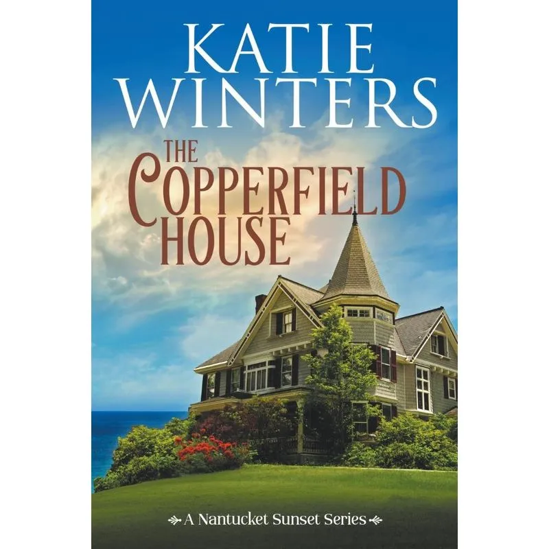 The Copperfield House