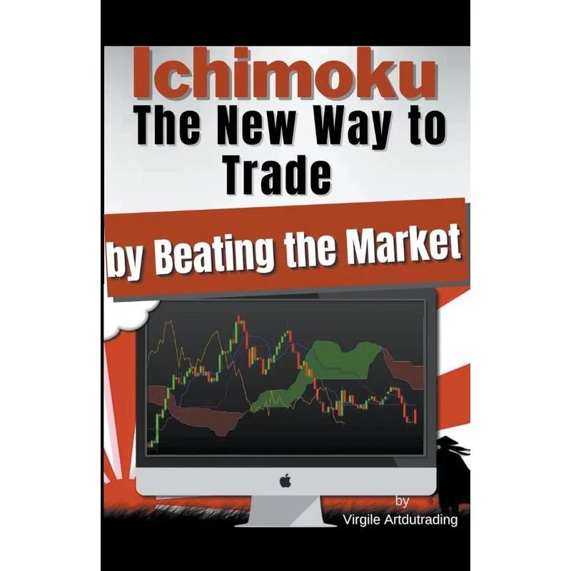 Ichimoku - The New Way To Trade By Beating The Market