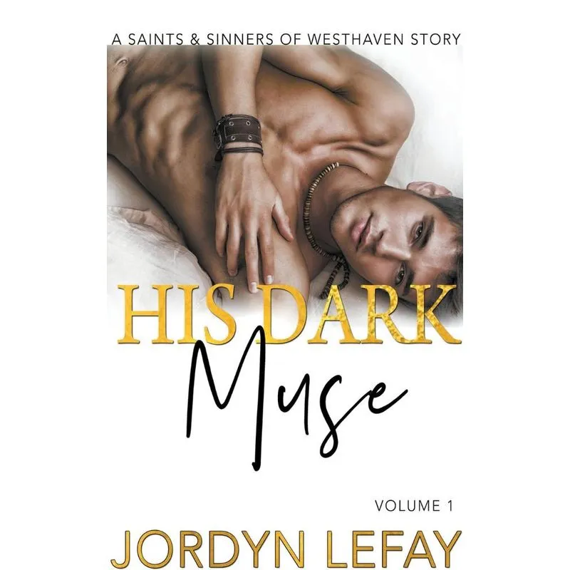 His Dark Muse