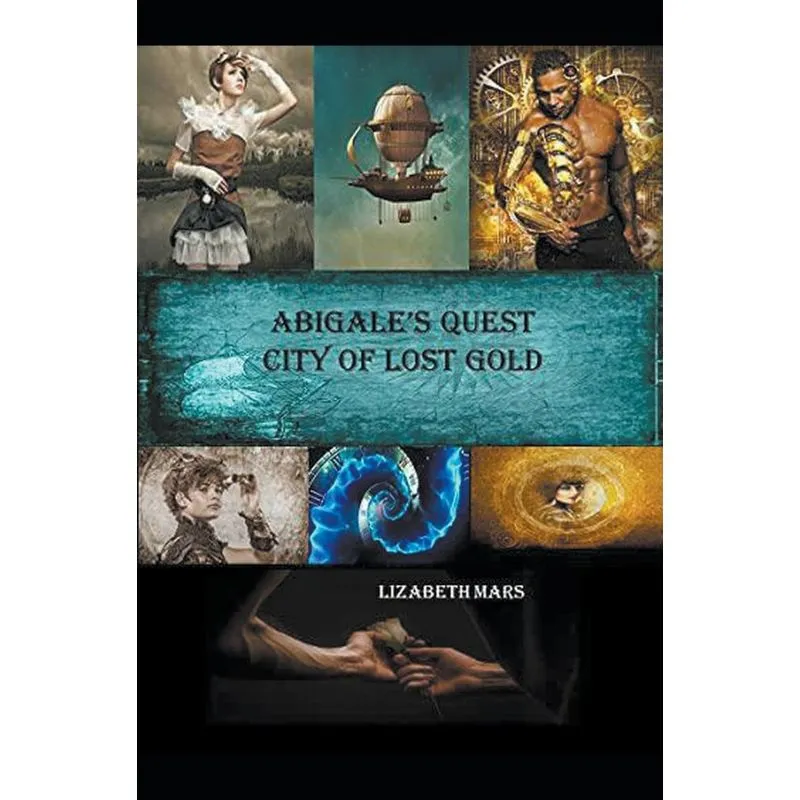 Abigales Quest