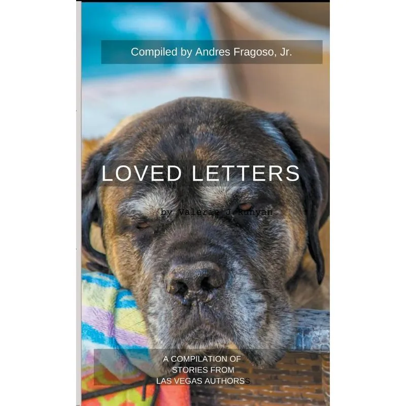 Loved Letters