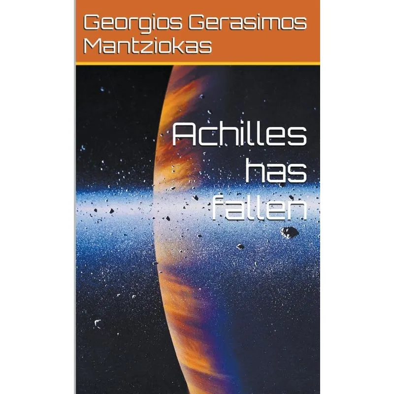 Achilles Has Fallen