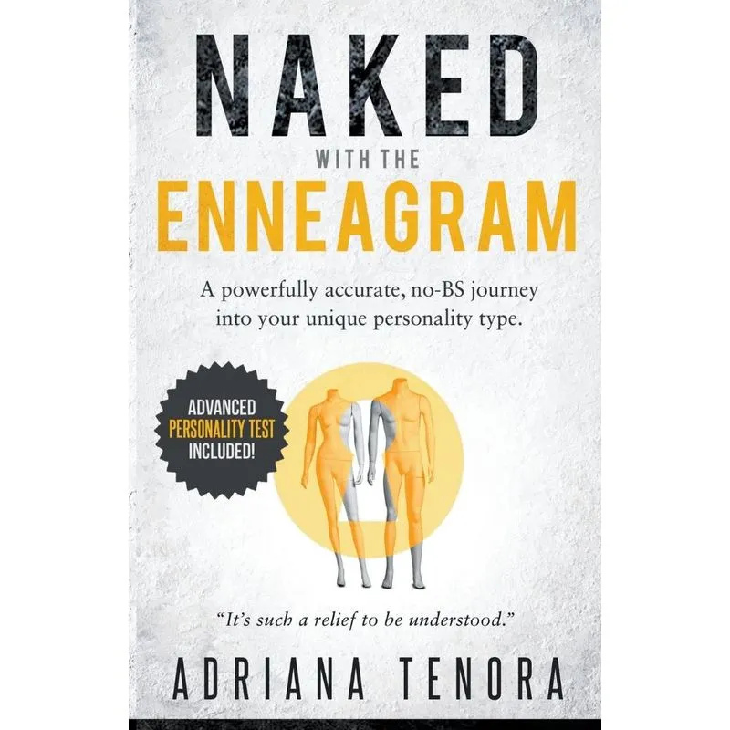 Naked With The Enneagram
