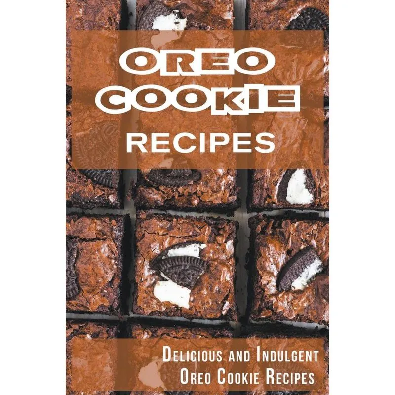 Oreo Cookie Recipes