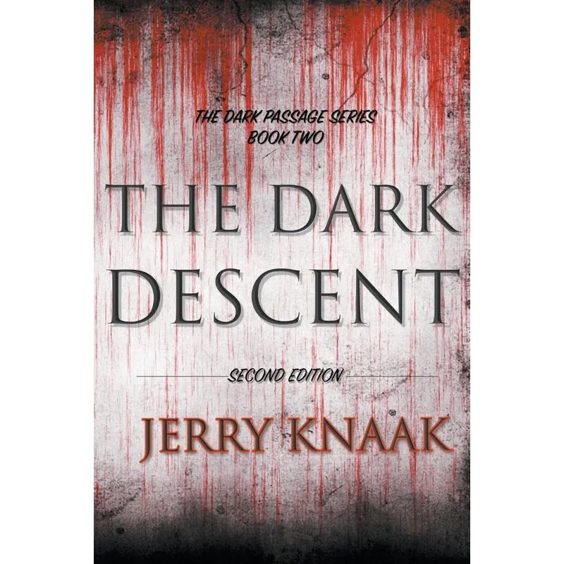 The Dark Descent
