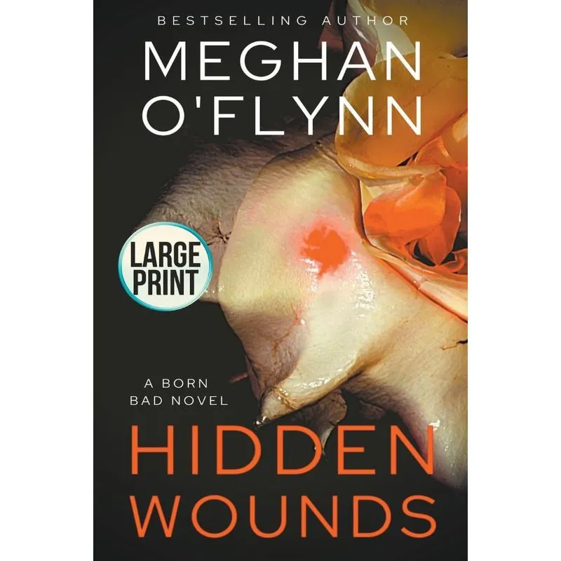 Hidden Wounds
