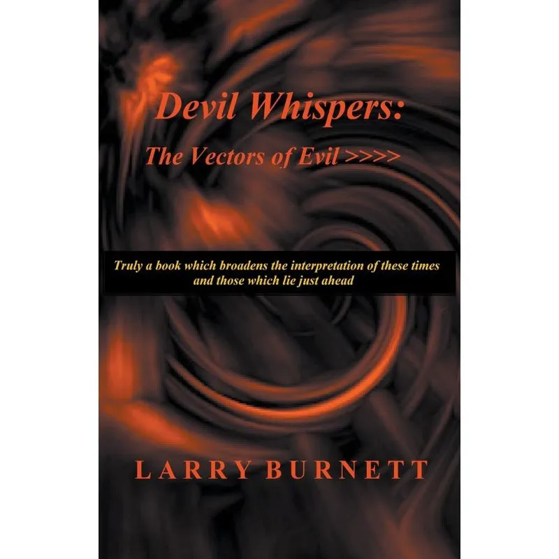 Devil Whispers