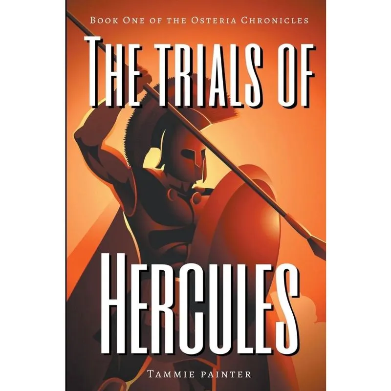 The Trials of Hercules