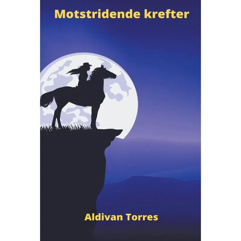 Motstridende Krefter