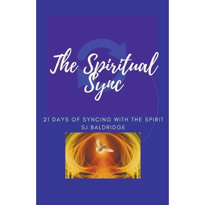 The Spiritual Sync