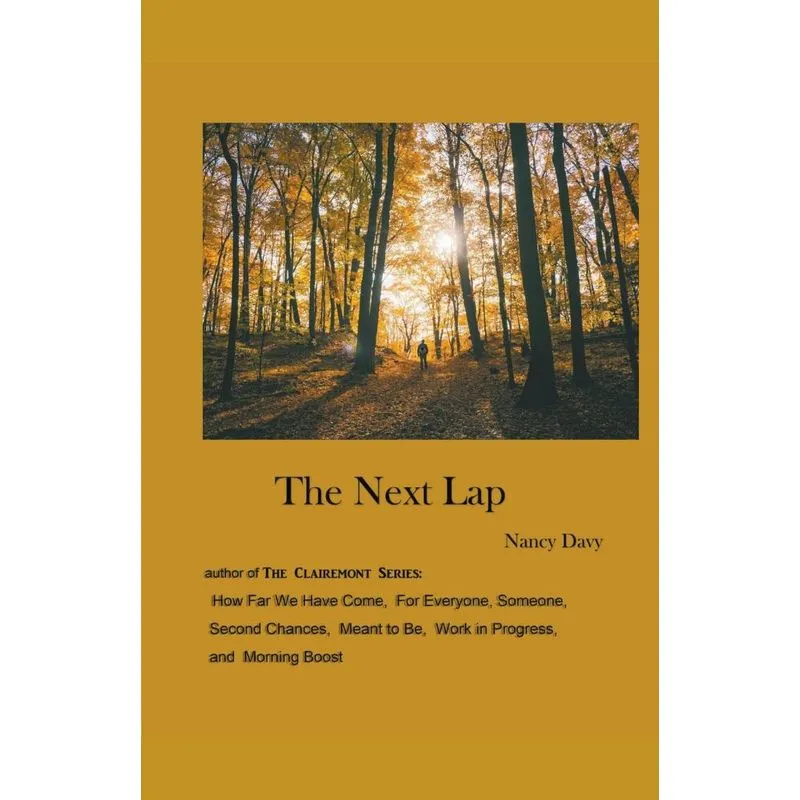 The Next Lap