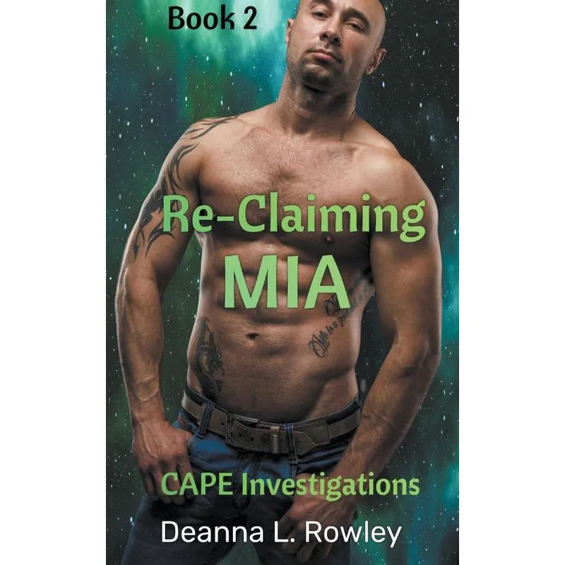 Re-claiming Mia
