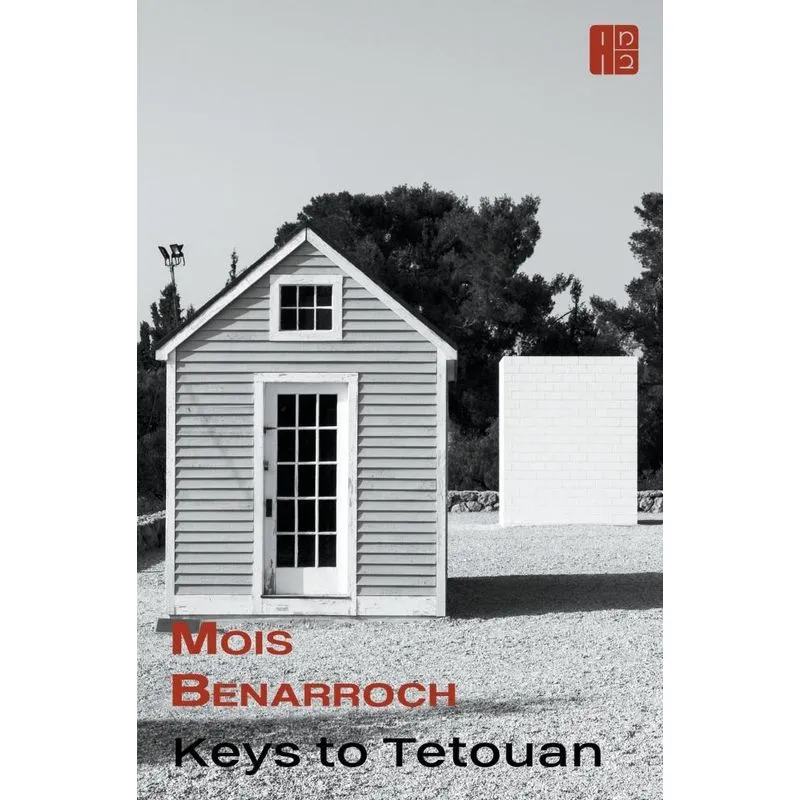 Keys To Tetouan
