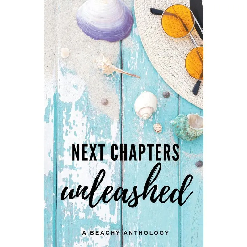 Next Chapters Unleashed
