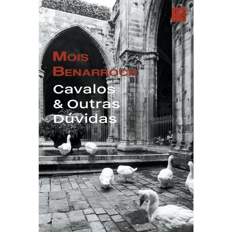 Cavalos & Outras Dúvidas