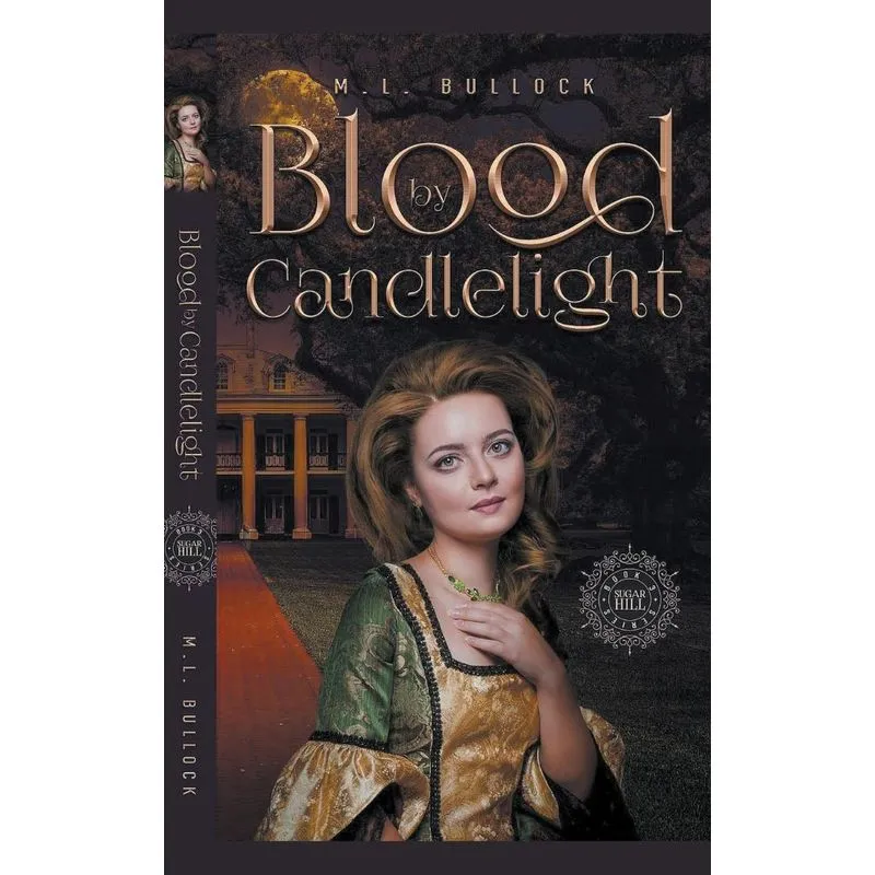 Blood By Candlelight