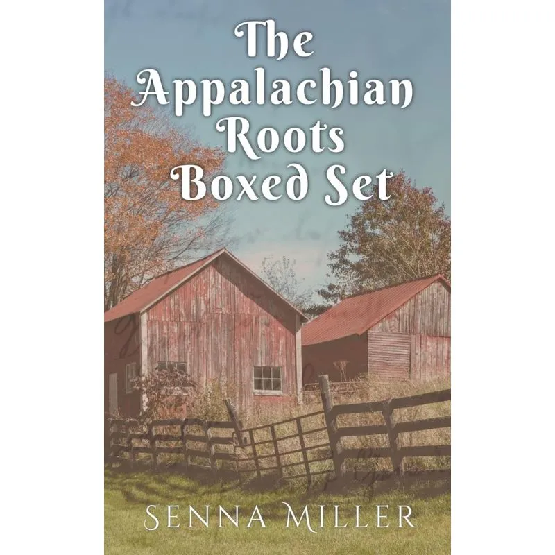 The Appalachian Roots Boxed Set