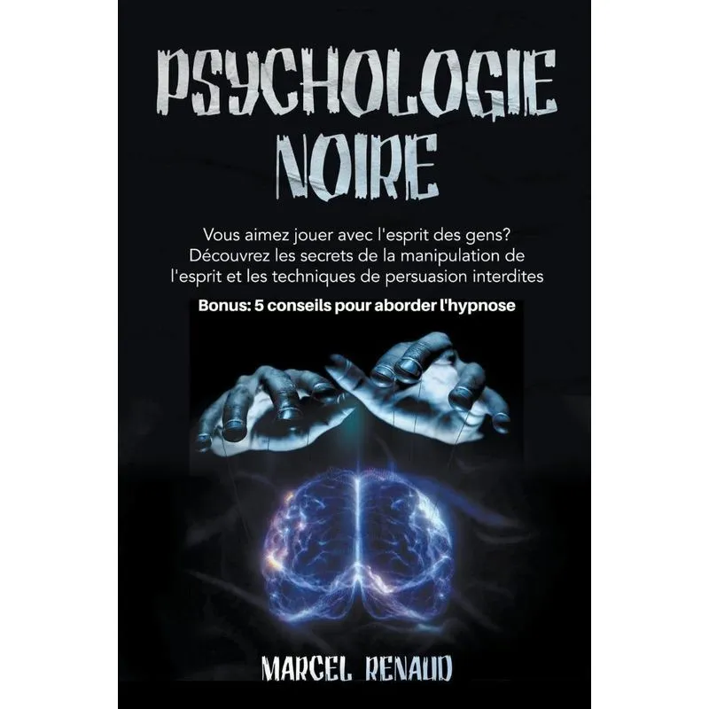 Psychologie Noire