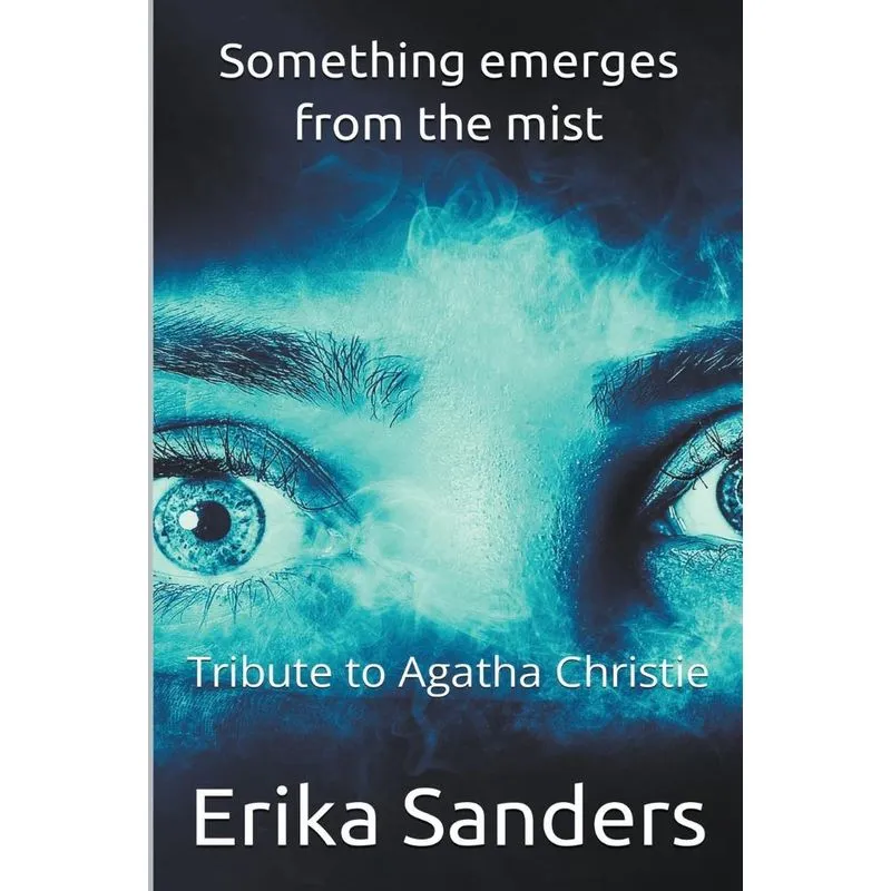Something Emerges From The Mist
