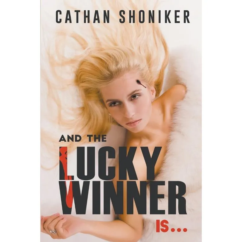 And The Lucky Winner Is...