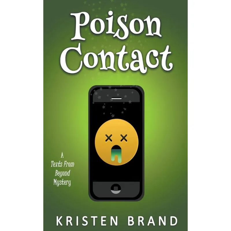 Poison Contact