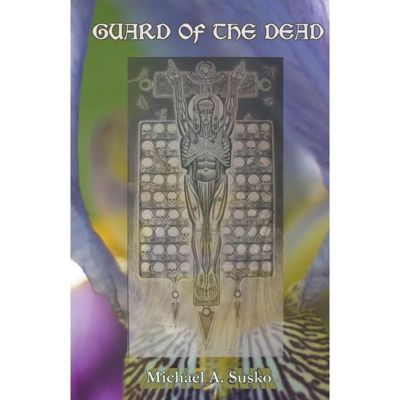 Guard Of The Dead
