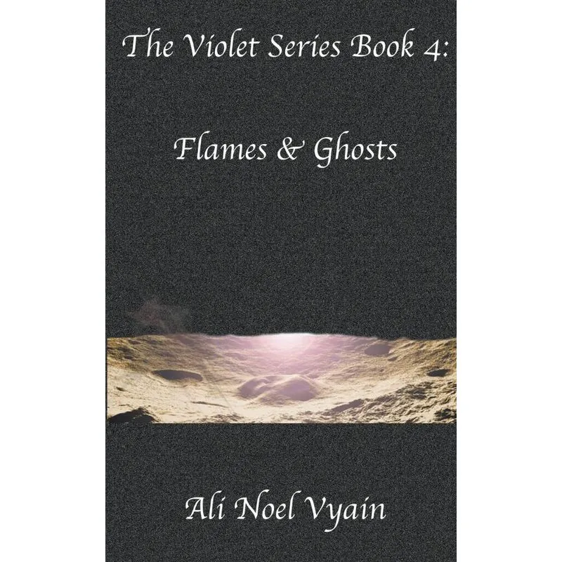 Flames &amp; Ghosts