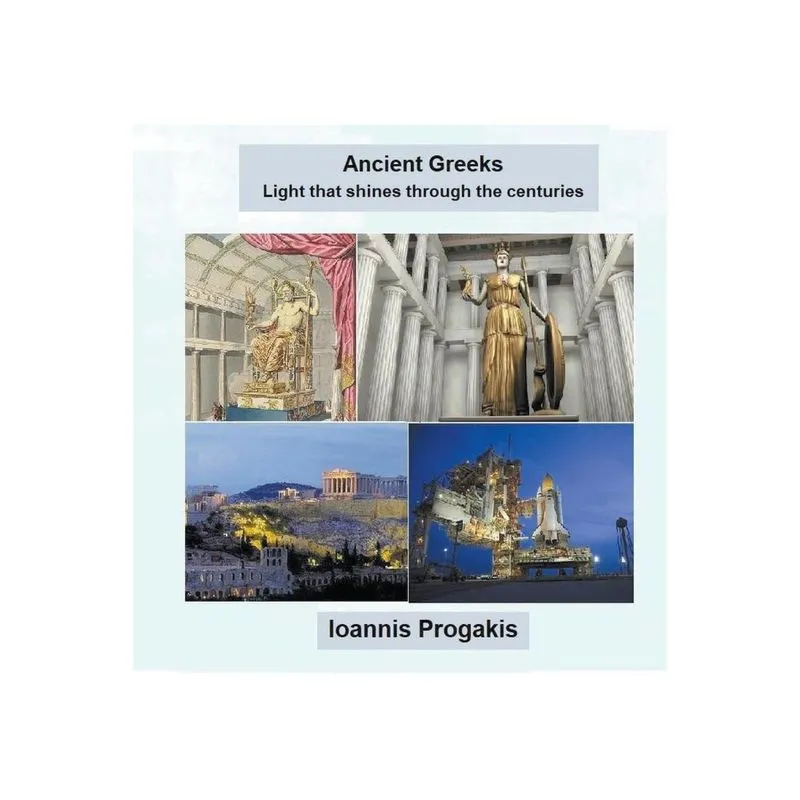 Ancient Greeks