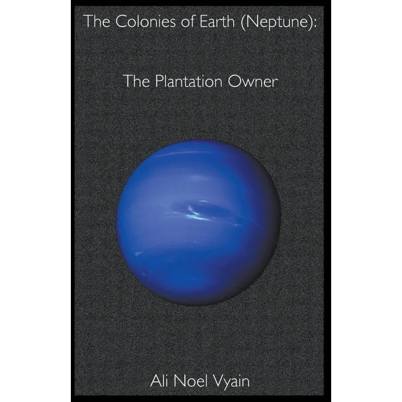 The Plantation Owner