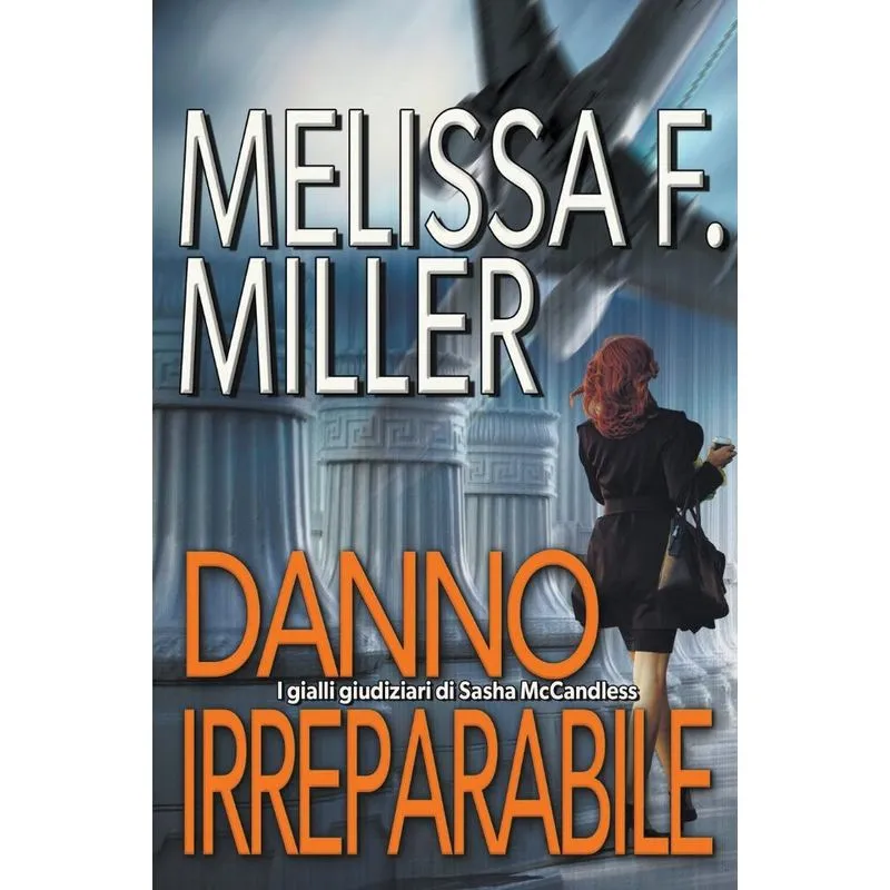 Danno Irreparabile