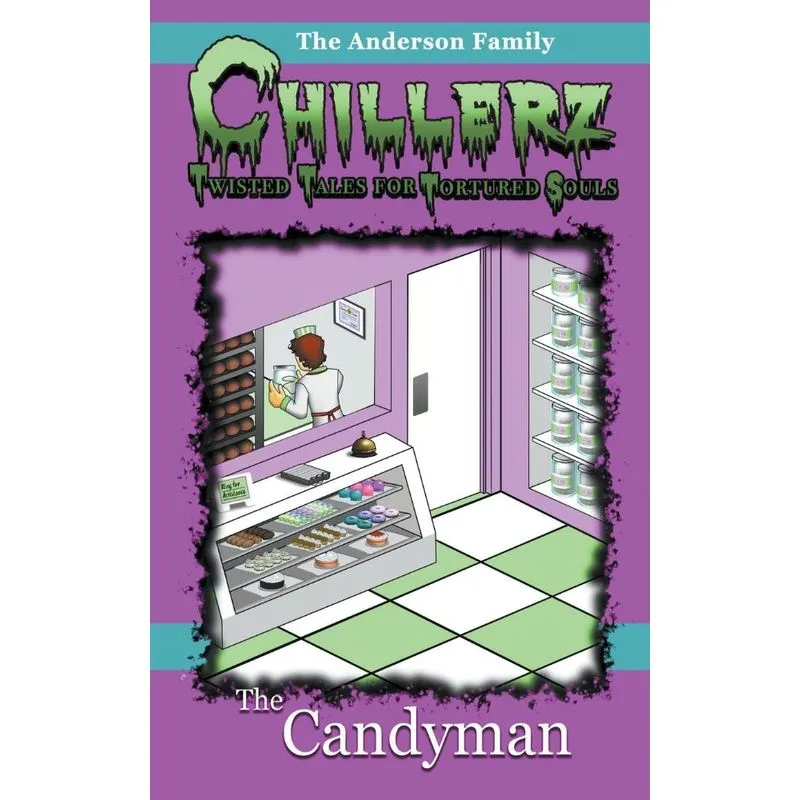 The Candyman