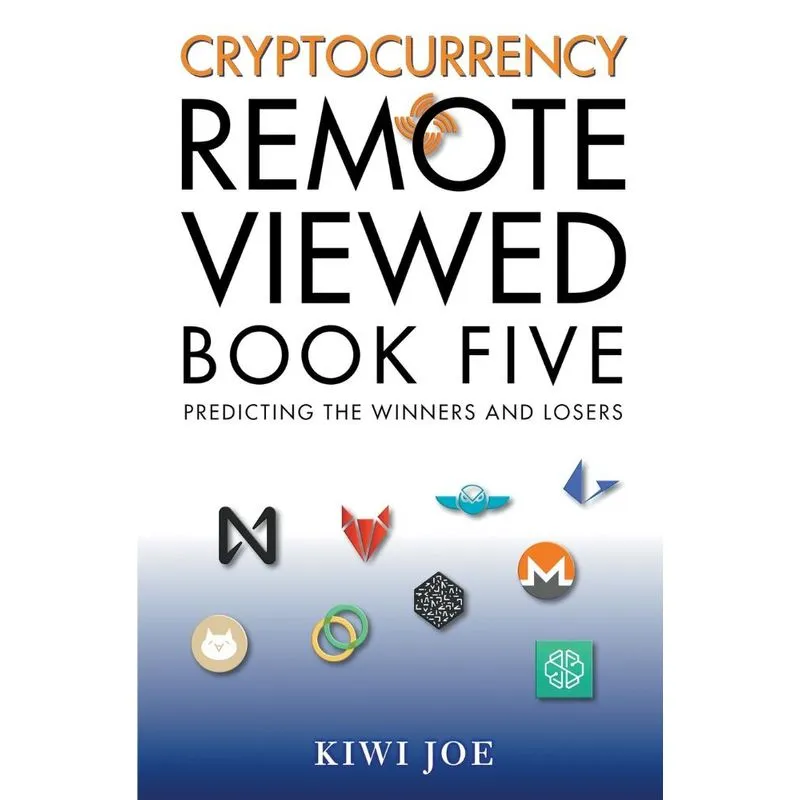 Cryptocurrency Remote Viewed