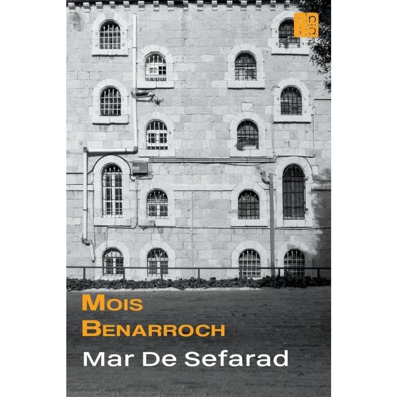 Livro Mar de Sefarad