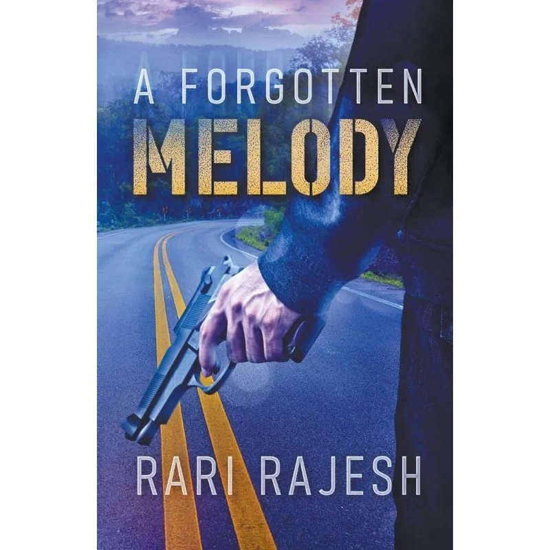 A Forgotten Melody