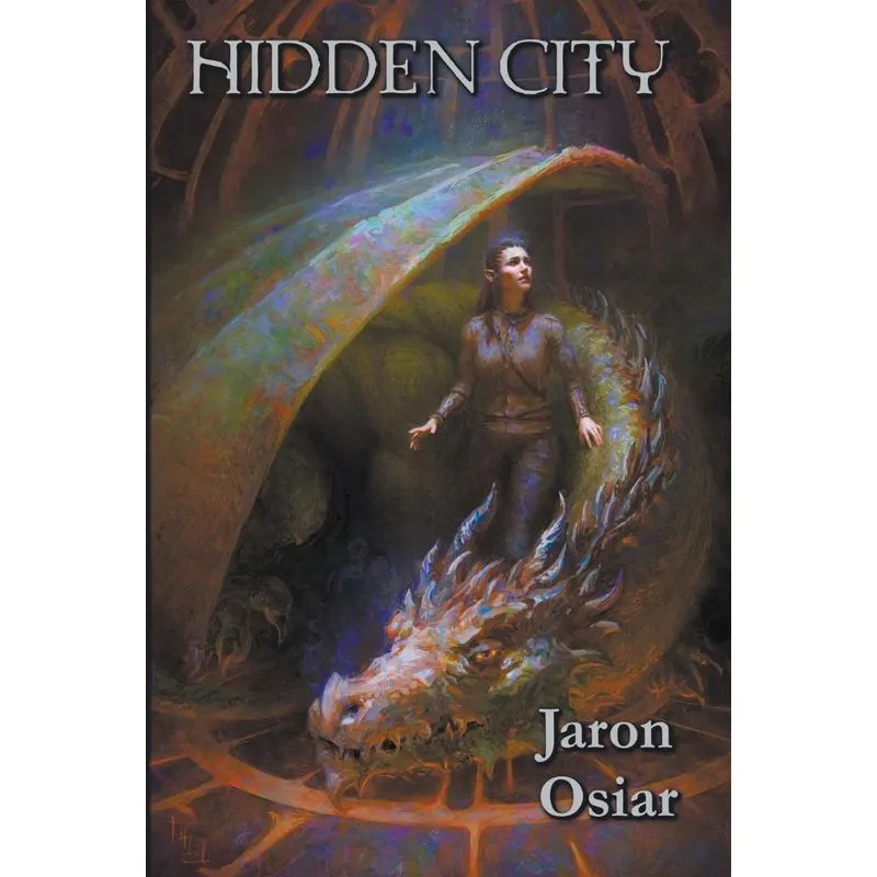 Hidden City