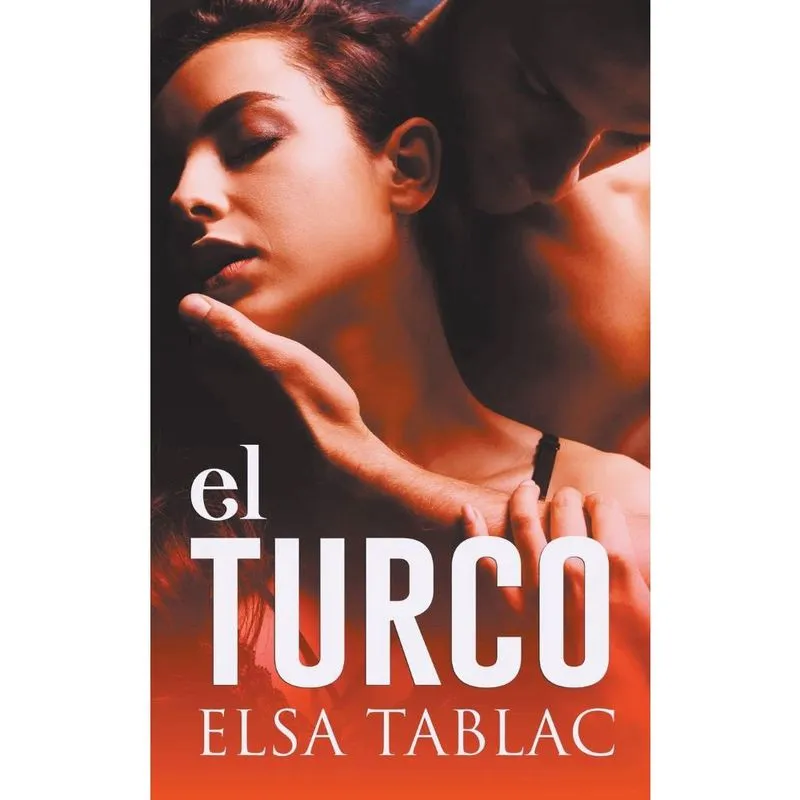 Livro El turco