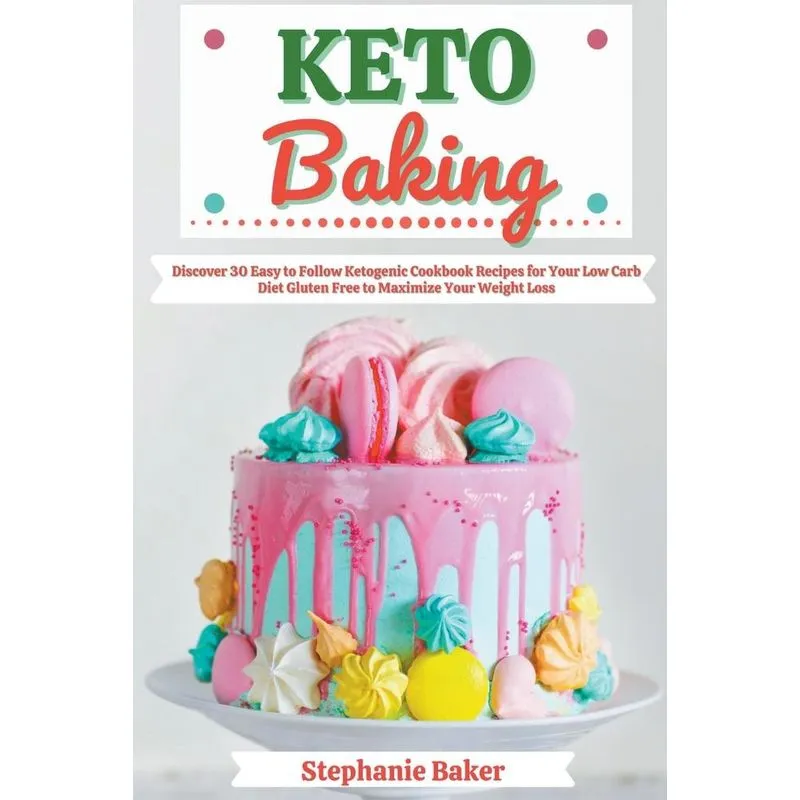 Keto Baking