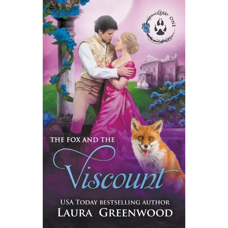 The Fox And The Viscount