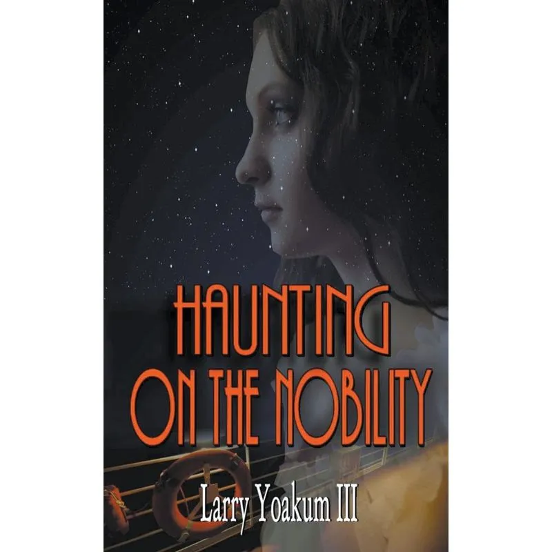 Haunting On The Nobility