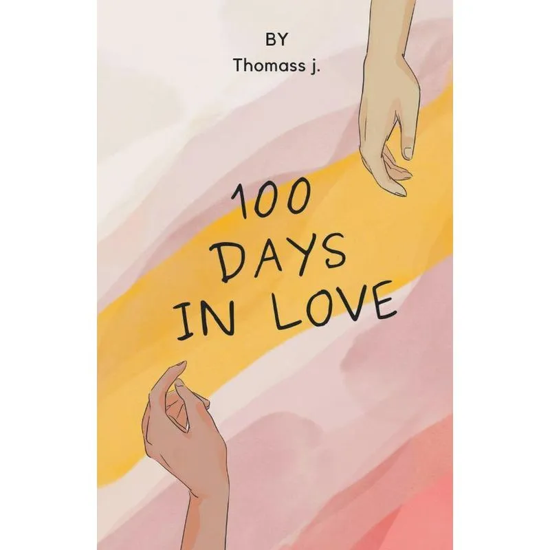 100 Days In Love