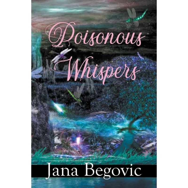 Poisonous Whispers